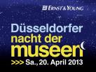 Düsseldorfer Nacht der Museen (20.4.2013)
