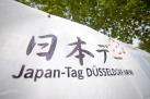 Manga, Sushi und Feuerwerk am Japan-Tag (25.5.2013) Manga, Sushi und Feuerwerk am Japan-Tag (25.5.2013)