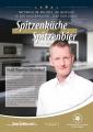 Kreative Spitzenküche in der Hausbrauerei "Zum Schlüssel" (8.5.2013)