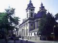 Andreaskirche - Bild