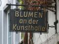 Blumen Galerie an der Kunsthalle - Bild