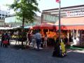 Carlsplatz - IG Düsseldorfer Marktkleinhändler - Bild