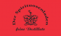 Der Spirituosenladen