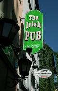 Fatty's Irish Pub - Bild