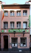 Fatty's Irish Pub - Bild