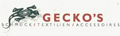 Gecko's