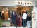 Gecko's - Bild