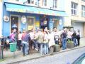 Kneipe - Bild