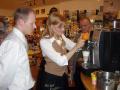 La Cuisine - Bild