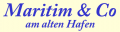 Maritim & Co. am alten Hafen