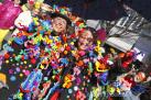 Karneval in Düsseldorf - Tipps für die „tollen Tage“ Karneval in Düsseldorf - Tipps für die „tollen Tage“