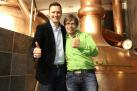 Comedy-Brauereiführung in der Hausbrauerei „Zum Schlüssel“ (20.10.) Comedy-Brauereiführung in der Hausbrauerei „Zum Schlüssel“ (20.10.)
