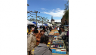Büchermeile 2014 - 3. und 4. Mai 2014, jeweils von 11:00 bis 20:00 Uhr Büchermeile 2014 - 3. und 4. Mai 2014, jeweils von 11:00 bis 20:00 Uhr