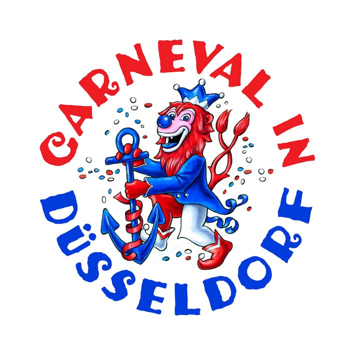 Comitee Düsseldorfer Carneval Comitee Düsseldorfer Carneval