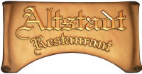 Altstadt Restaurant