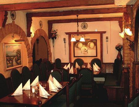 Altstadt Restaurant