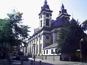 Andreaskirche