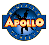 Roncalli´s Apollo Varieté