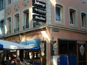 Auberge