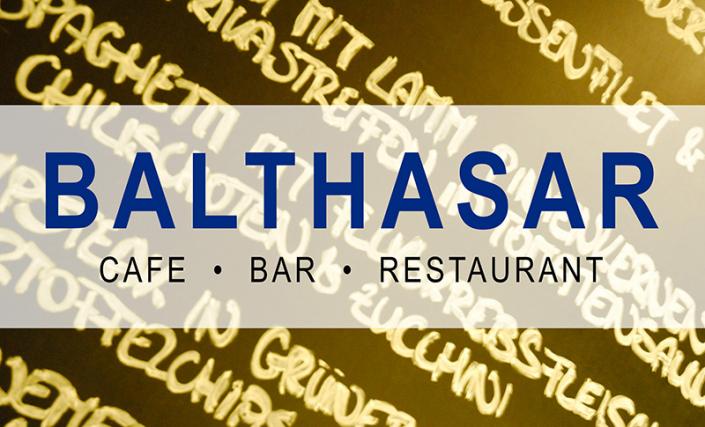 Cafe Balthasar