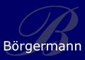 Börgermann