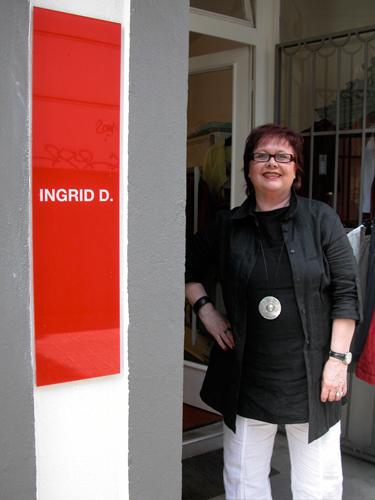 Boutique Ingrid D.