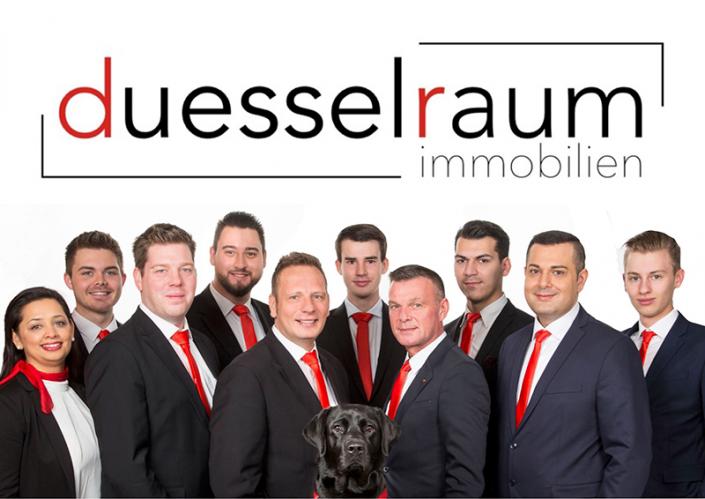 Duesselraum immobilien OHG