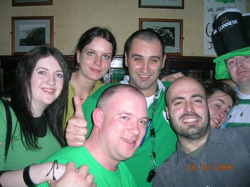 Fatty´s Irish Pub
