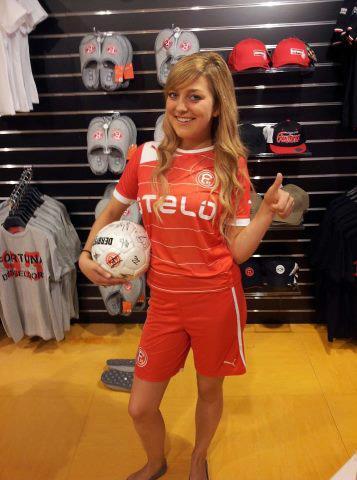 Filou - Der Fan-Shop