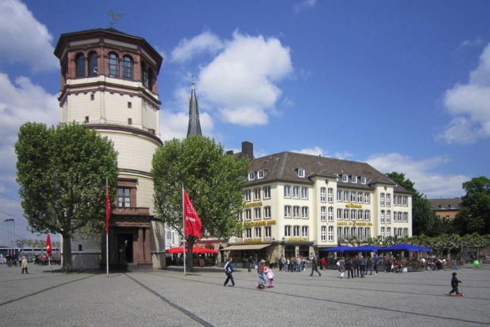 Brauereiausschank Im Goldenen Ring