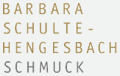 Barbara Schulte-Hengesbach Schmuck