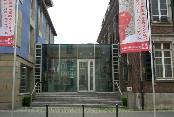 Hetjens-Museum