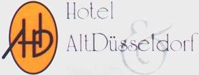 Hotel Alt Düsseldorf