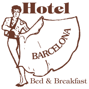 Altstadt Hotel Barcelona