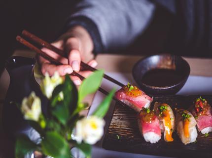 Sushi, Sake & japanischer Lifestyle