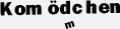 Das Düsseldorfer Kom(m)ödchen – kritisch, komisch, klasse seit 1947