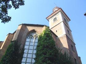 Kreuzherrenkirche