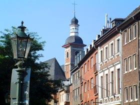 Kreuzherrenkirche