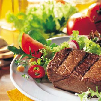 MAREDO Steakhouse Düsseldorf Bolkerstraße