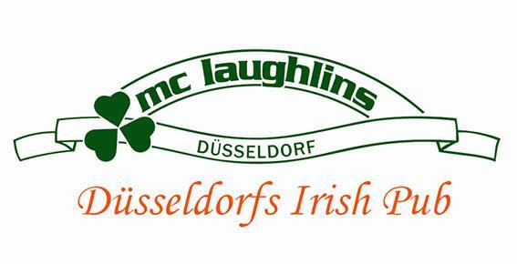 McLaughlins Irish Pub