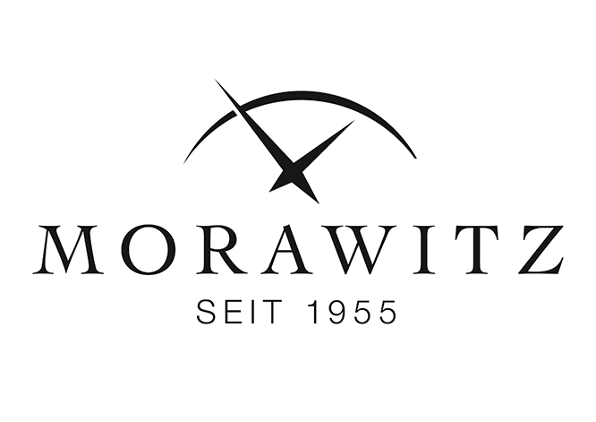 Morawitz - Uhrmachermeister und Juwelier