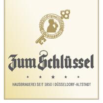 Hausbrauerei zum Schlüssel