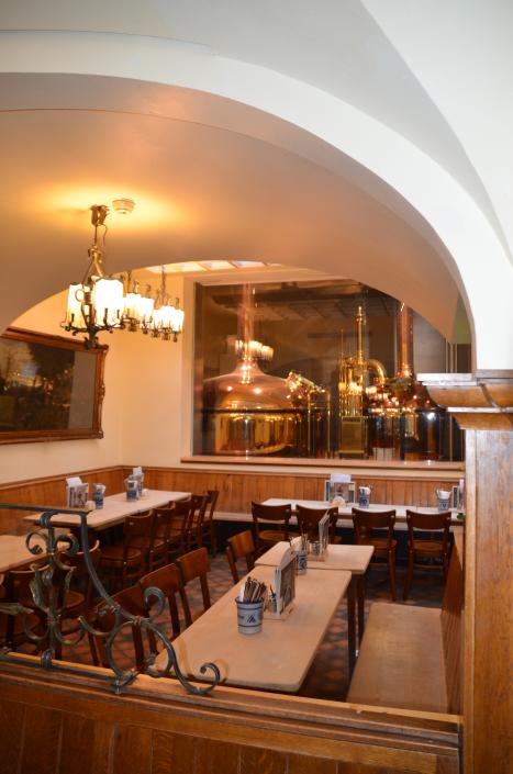 Hausbrauerei zum Schlüssel