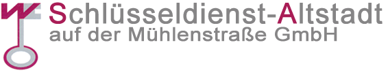 Altstadt Schlüsseldienst