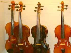 Geigenbau Rodolfo Angilletta