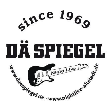 Dä Spiegel & Night Live