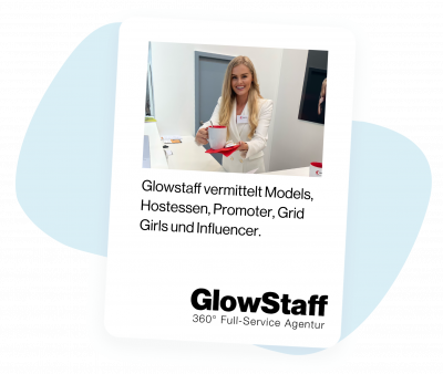 Glowstaff GmbH