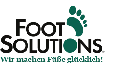 Foot Solutions Logo