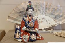 Sonderausstellung wird präsentiert Sonderausstellung wird präsentiert