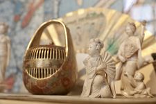 Sonderausstellung wird präsentiert Sonderausstellung wird präsentiert